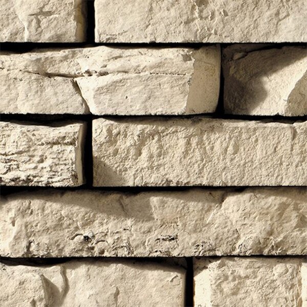 Unilock Rivercrest Wall